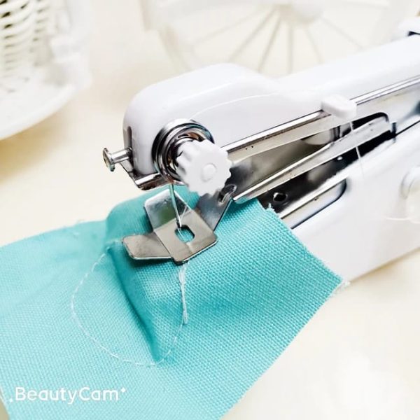 Handy Stitch Portable Mini Sewing Machine