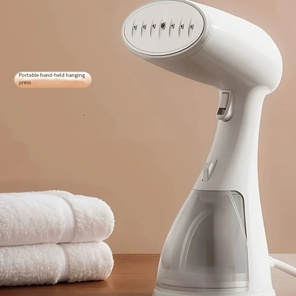 ✨🔌 Portable Electric Steam Iron 👕