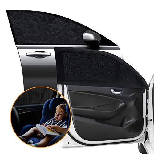 Side Window Shade For Car