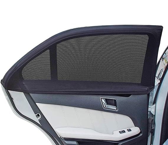 Side Window Shade For Car